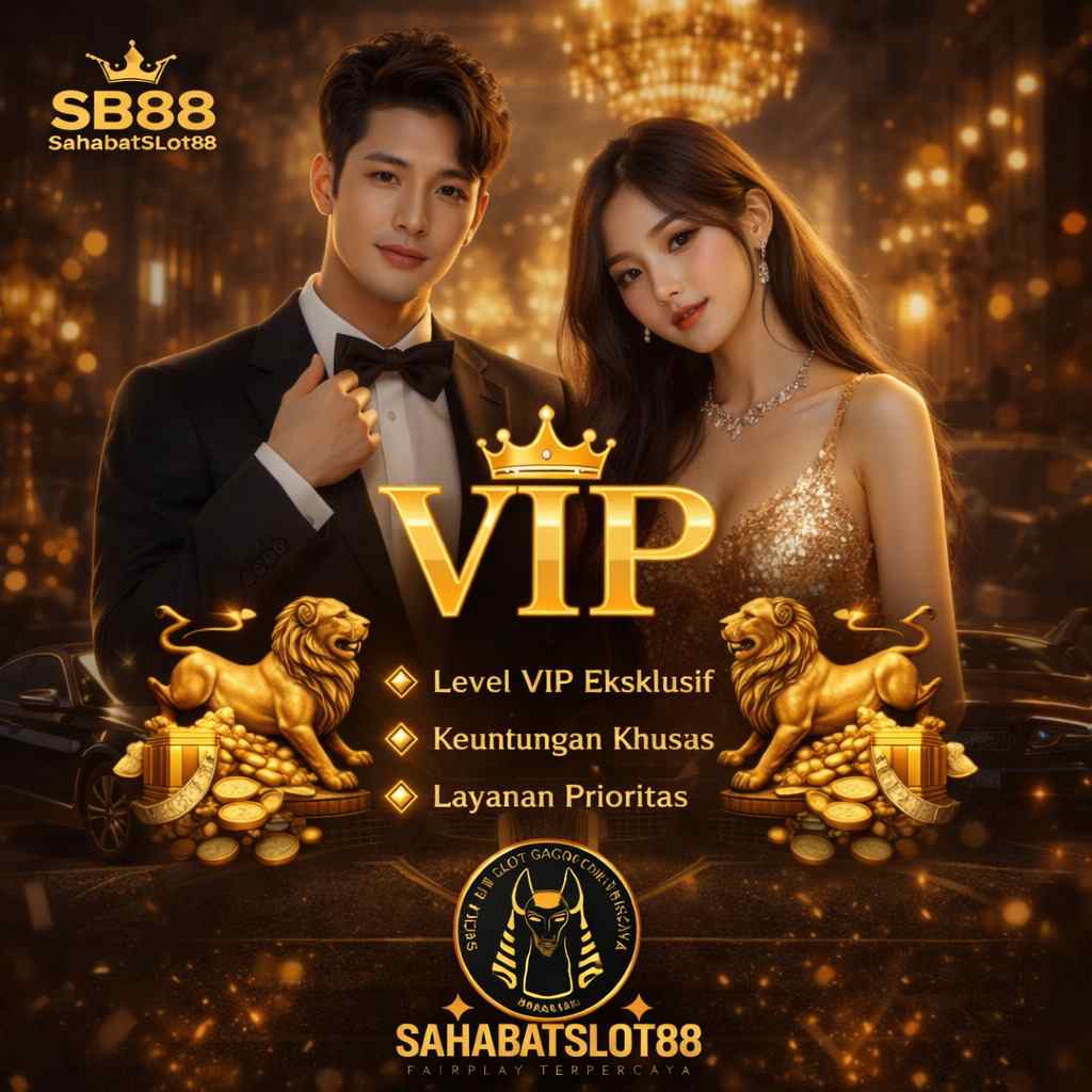 Program Loyalitas VIP