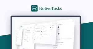 Buy NativeTasks