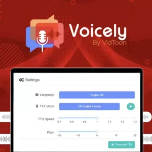 Buy Voicely 2.0