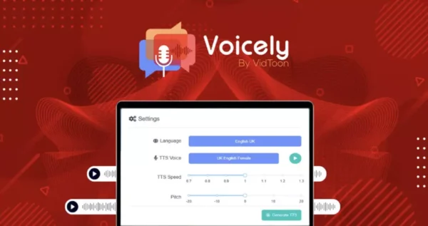 Buy Voicely 2.0